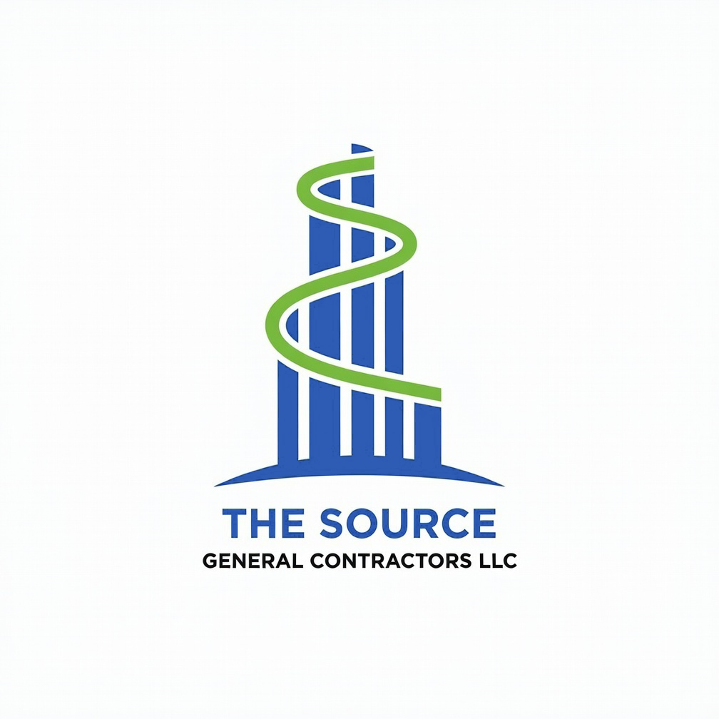 The Source General Contractors LLC